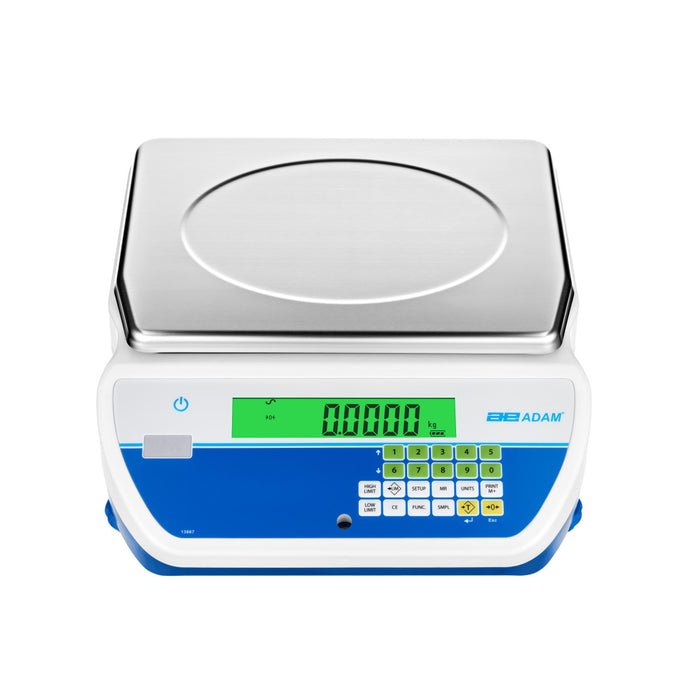 Dark Cyan Adam Equipment CKT Cruiser Bench Checkweighing Scales