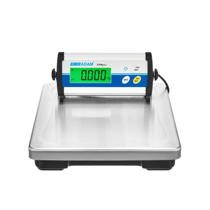 Dark Slate Gray Adam Equipment CPWplus Bench and Floor Scales