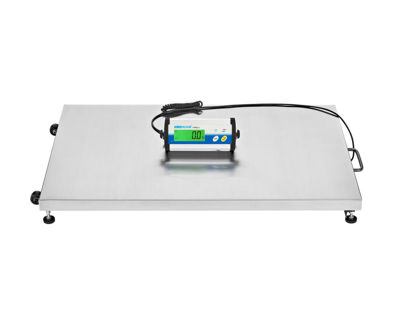 Load image into Gallery viewer, Light Gray Adam Equipment CPWplus Bench and Floor Scales
