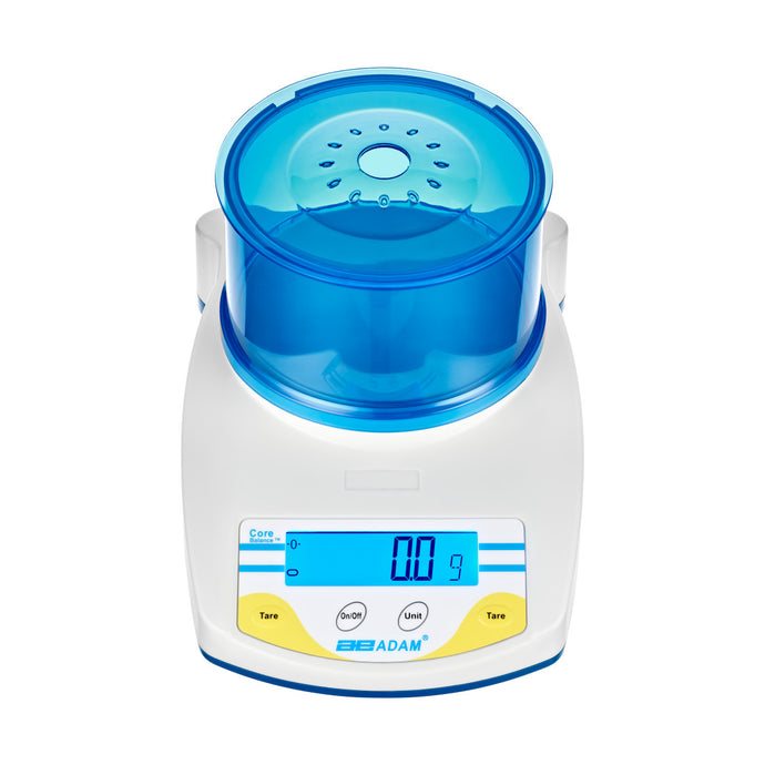Dodger Blue Adam Equipment CQT Core Portable Compact Balances