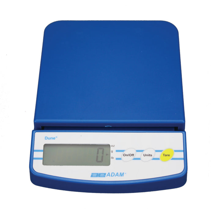 Dark Slate Blue Adam Equipment DCT Dune Compact Balances