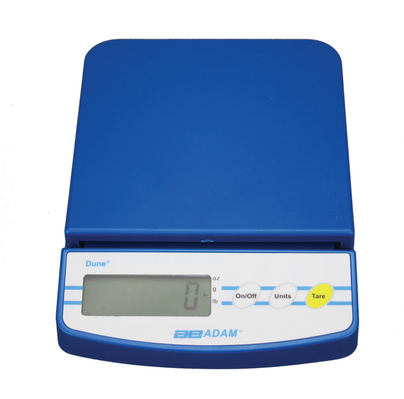 Load image into Gallery viewer, Dark Slate Blue Adam Equipment DCT Dune Compact Balances
