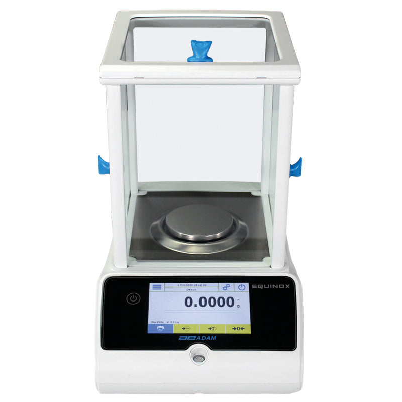 Load image into Gallery viewer, Dark Slate Gray Adam Equipment EAB Equinox Analytical and Semi-Micro Balances
