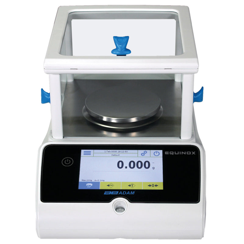 Load image into Gallery viewer, Dark Slate Gray Adam Equipment EPB Equinox Precision Balances
