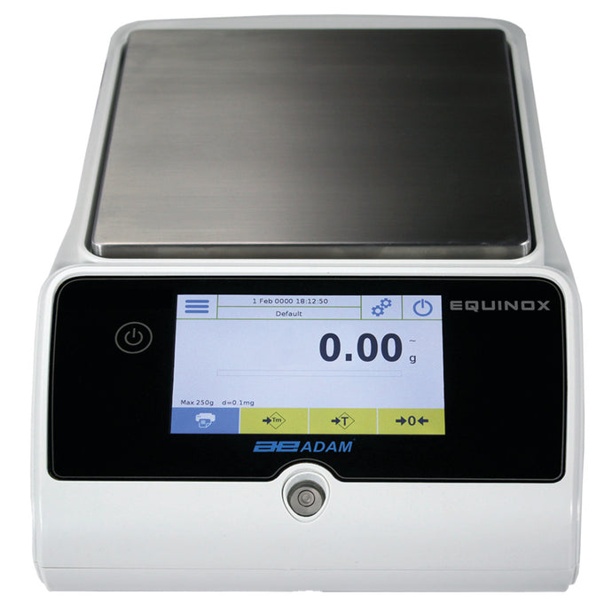 Gray Adam Equipment ETB Equinox Precision Balances