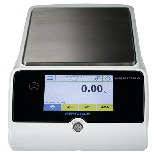 Gray Adam Equipment ETB Equinox Precision Balances
