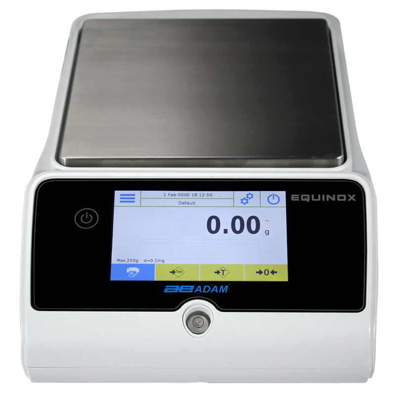 Load image into Gallery viewer, Gray Adam Equipment ETB Equinox Precision Balances
