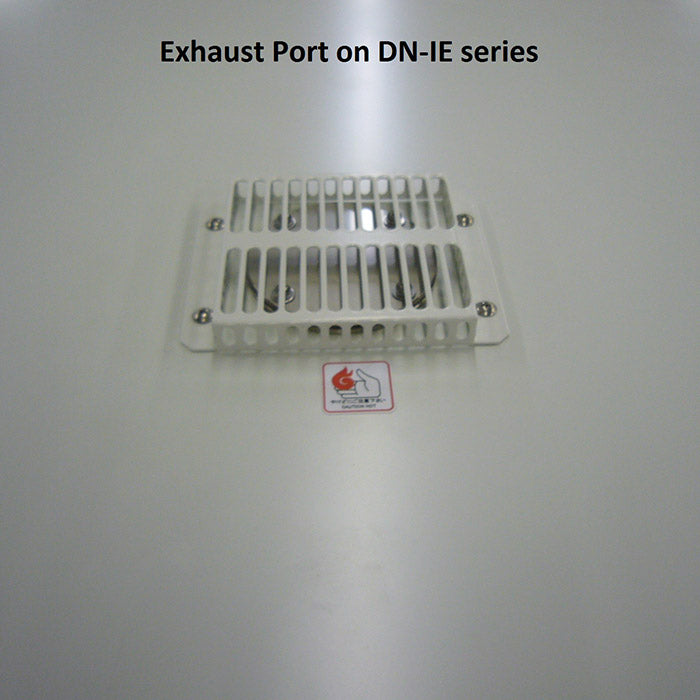 Load image into Gallery viewer, Light Slate Gray Yamato DN Series Inert Gas Ovens

