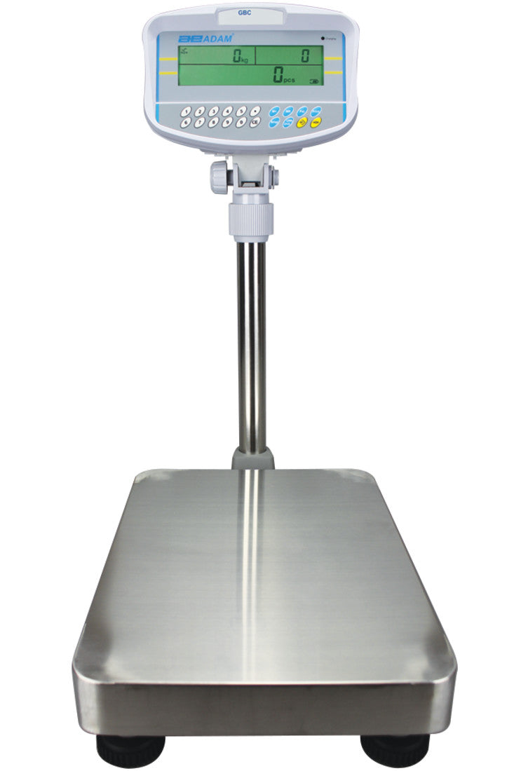 Load image into Gallery viewer, Gray Adam Equipment GBC Bench Counting Scales
