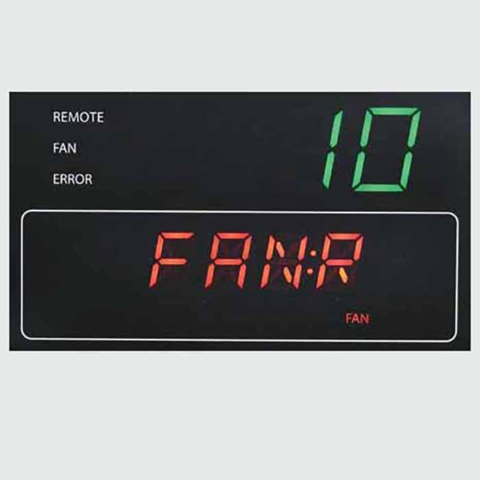 Load image into Gallery viewer, Lavender Yamato DNF Series Energy Saving &amp; Air Velocity Controllable Forced Convection Ovens
