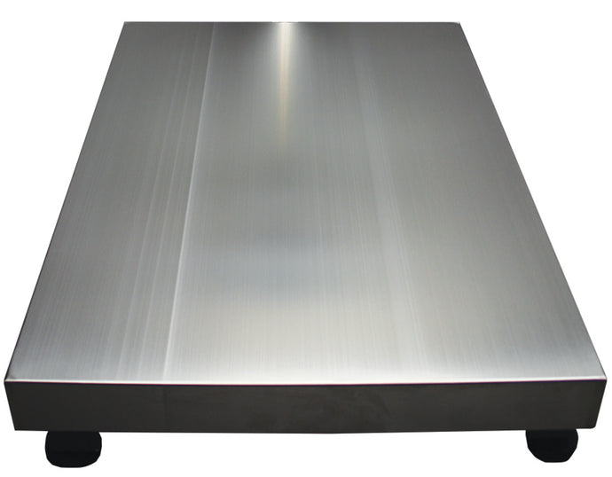 Light Slate Gray Adam Equipment GF Platforms