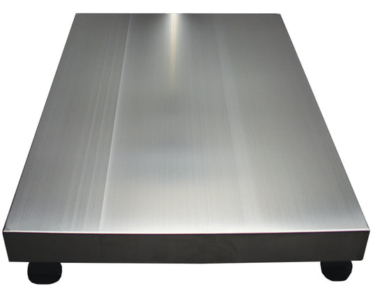 Light Slate Gray Adam Equipment GF Platforms