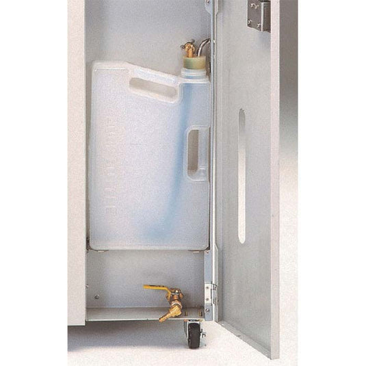 Gray Yamato SN & SM Series Autoclaves and Steam Sterilizers