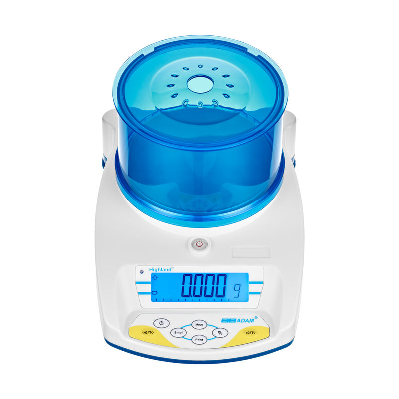 Load image into Gallery viewer, Dodger Blue Adam Equipment HCB Highland Portable Precision Balances
