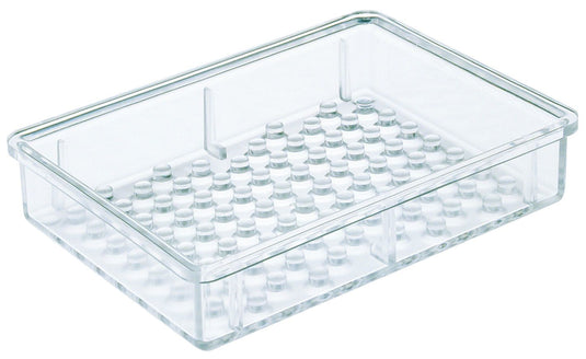 Lavender Hoefer Casting Tray for HE33