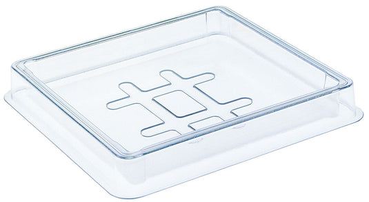 White Smoke Hoefer HE99X Casting Tray – Gel Casting Trays for Horizontal Electrophoresis