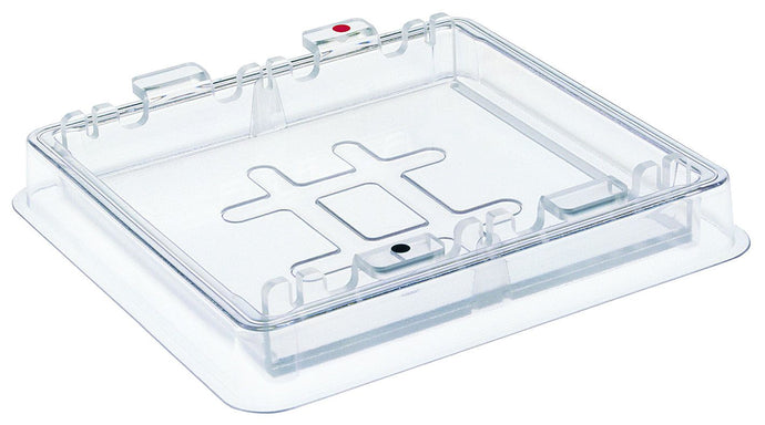 Lavender Hoefer Gel Casting Kit for HE99X