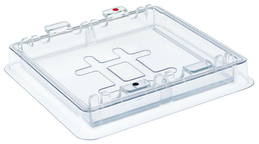 Lavender Hoefer Gel Casting Kit for HE99X