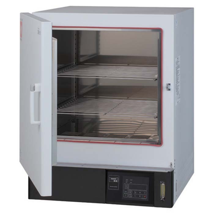 Load image into Gallery viewer, Dark Gray Yamato DN Series Inert Gas Ovens

