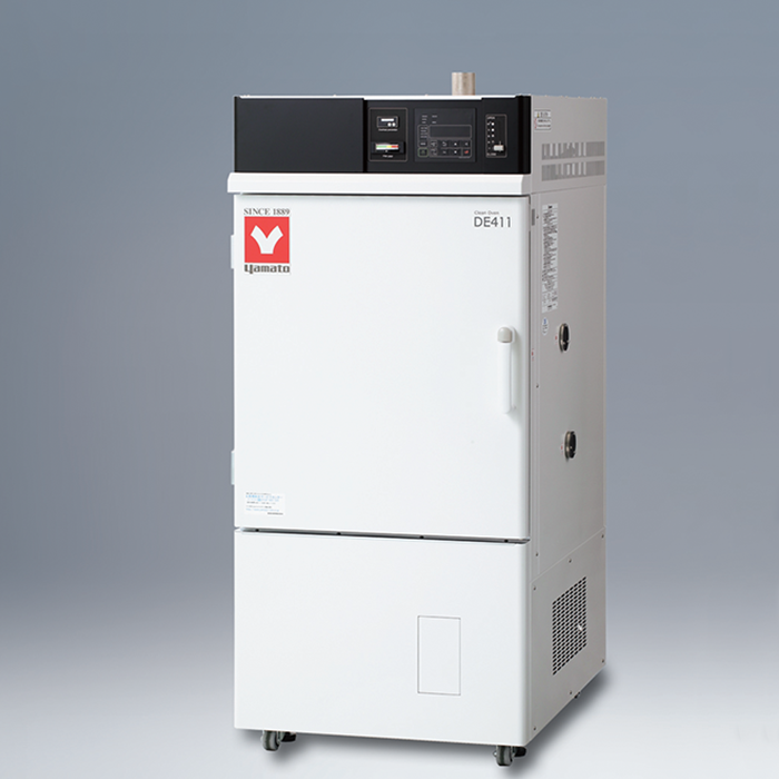 Load image into Gallery viewer, Light Slate Gray Yamato DE &amp; DT Series Forced Convection Cleanroom Ovens
