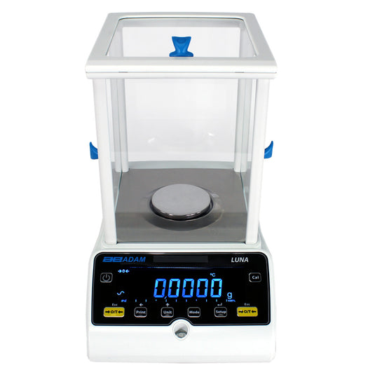 Black Adam Equipment LAB Luna Analytical Balances