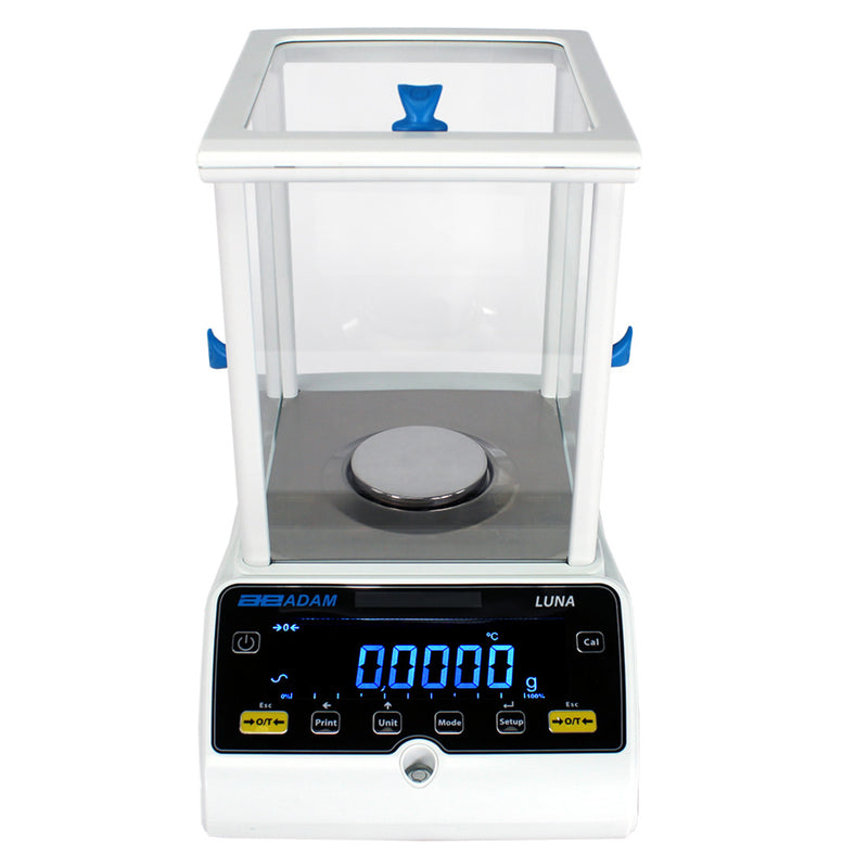 Load image into Gallery viewer, Black Adam Equipment LAB Luna Analytical Balances
