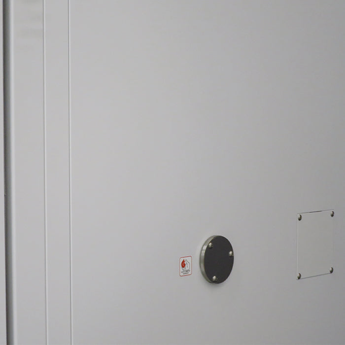 Load image into Gallery viewer, Dark Gray Yamato DE &amp; DT Series Forced Convection Cleanroom Ovens
