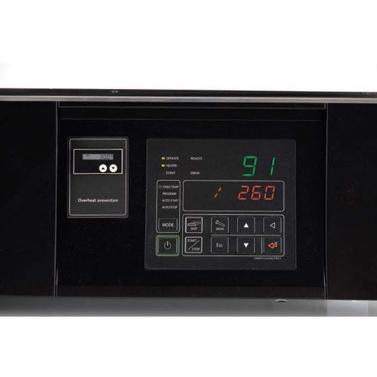 Black Yamato SK Series Natural & Forced Convection Dry Sterilizers