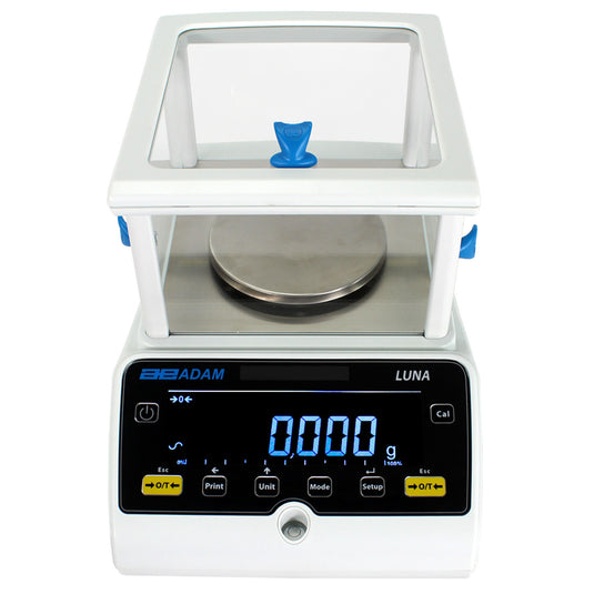 Black Adam Equipment LPB Luna Precision Balances