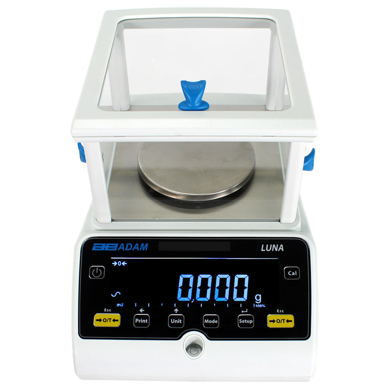 Load image into Gallery viewer, Black Adam Equipment LPB Luna Precision Balances
