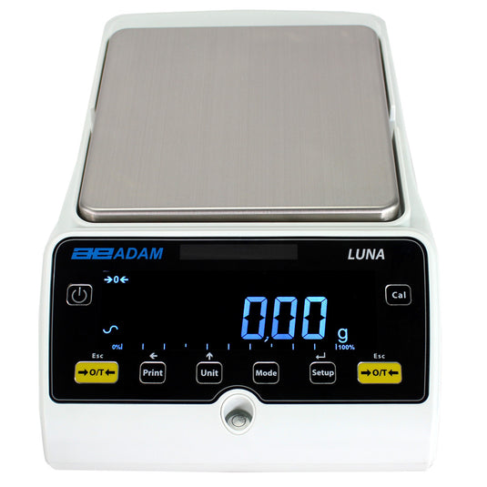 Gray Adam Equipment LTB Luna Precision Balances