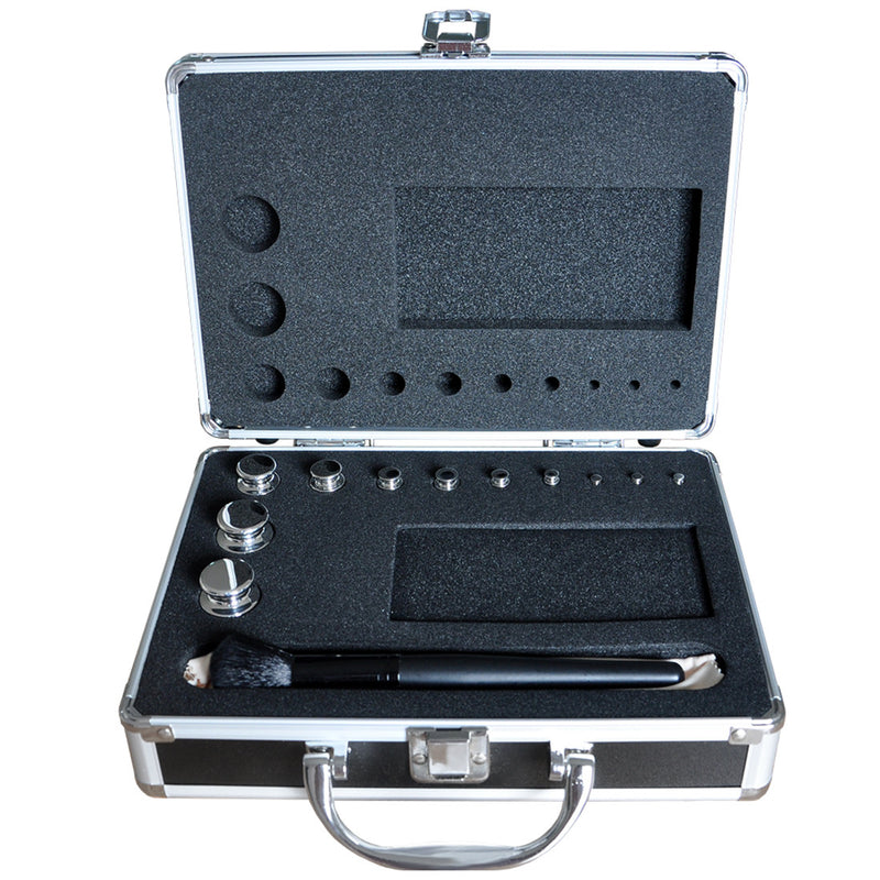 Load image into Gallery viewer, Dark Slate Gray Adam Equipment M1 OIML Weight Sets
