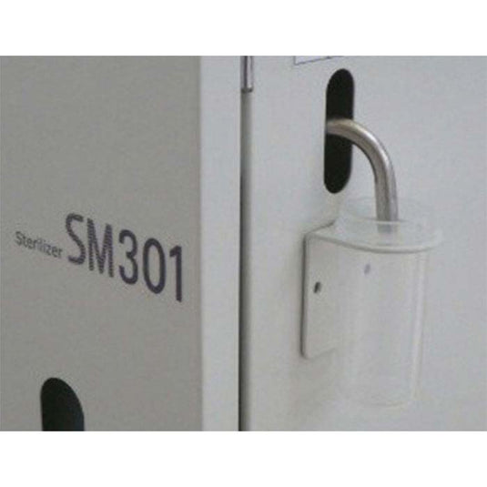 Dark Gray Yamato SN & SM Series Autoclaves and Steam Sterilizers