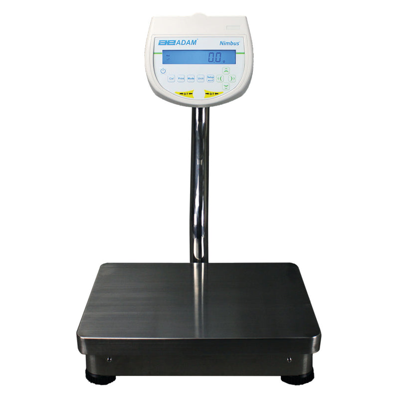 Load image into Gallery viewer, Dark Slate Gray Adam Equipment NBL Nimbus Heavy Duty Precision Balances
