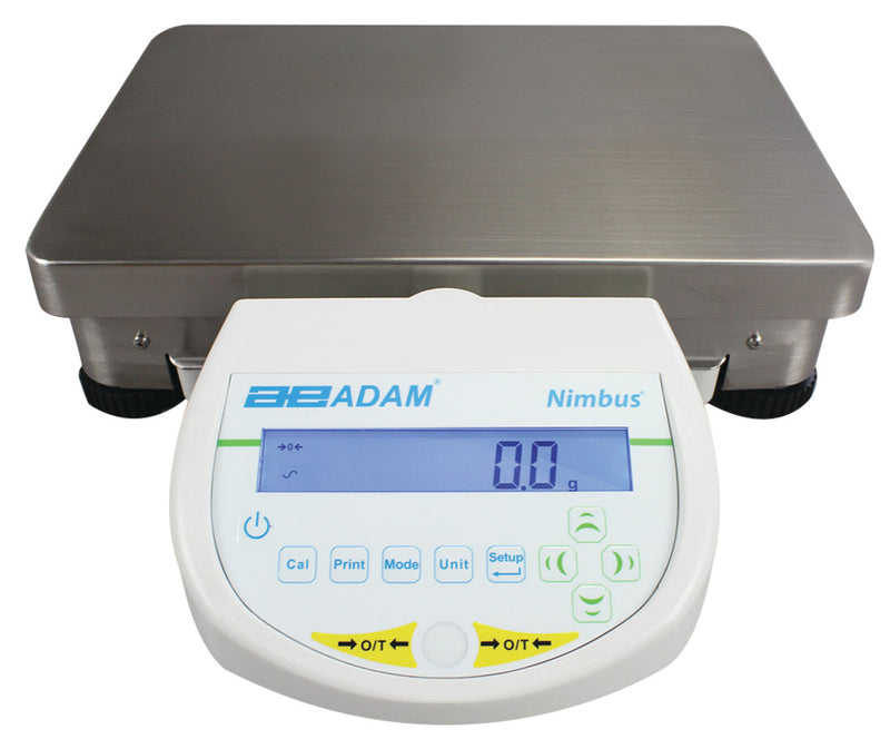 Load image into Gallery viewer, Dim Gray Adam Equipment NBL Nimbus Heavy Duty Precision Balances
