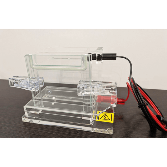 Dark Slate Gray Yamato RealTime-PAGE View RT-PV-051 Electrophoresis Observation Device