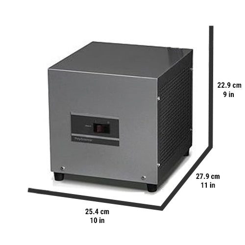 Dim Gray PolyScience IP-60 Immersion Probe Coolers