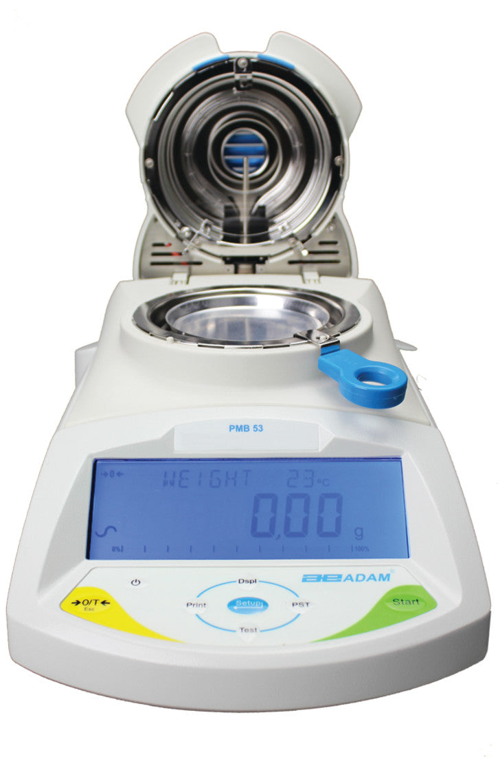 Load image into Gallery viewer, Dark Slate Blue Adam Equipment PMB Moisture Analyzers
