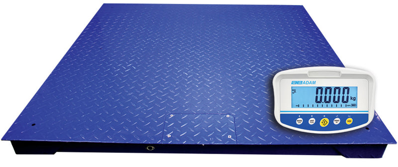 Load image into Gallery viewer, Dark Slate Blue Adam Equipment PT Heavy Duty Floor Platforms
