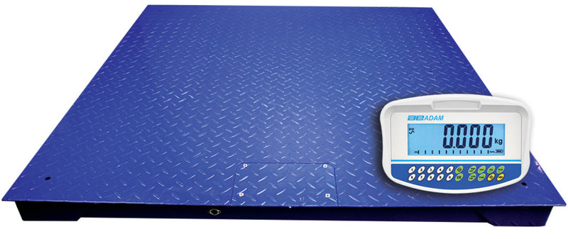 Load image into Gallery viewer, Dark Slate Blue Adam Equipment PT Heavy Duty Floor Platforms
