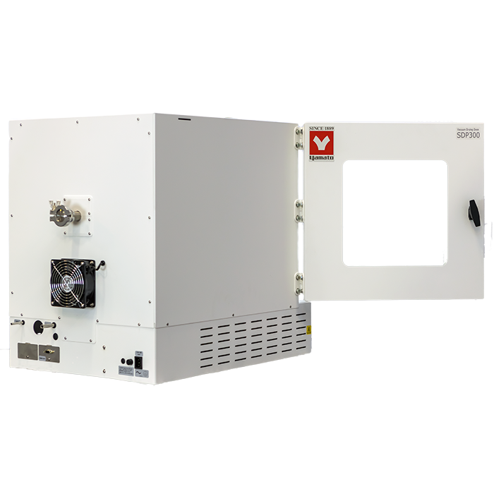 Load image into Gallery viewer, Light Gray Yamato SDP Series Vacuum Drying Ovens
