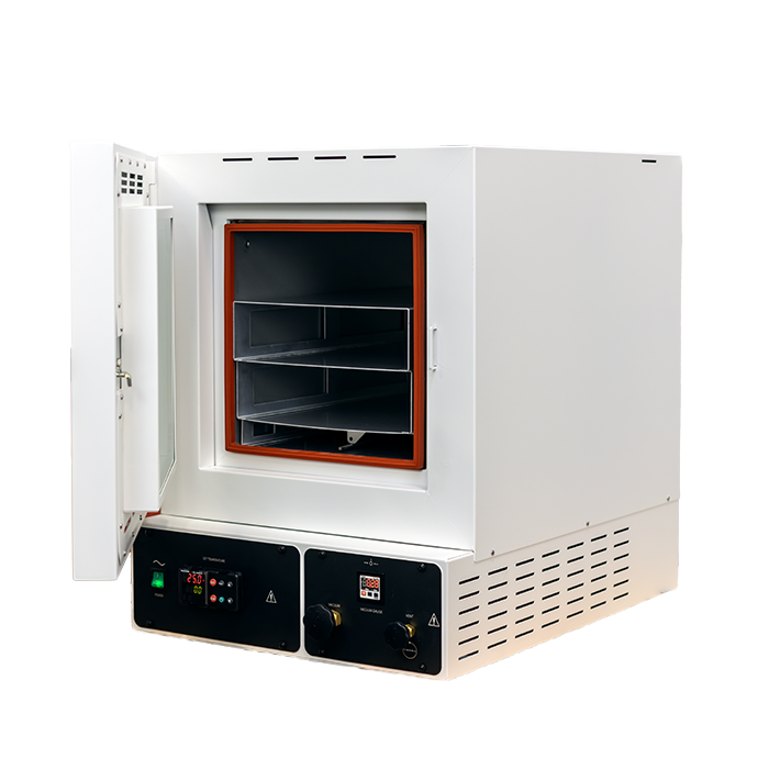 Load image into Gallery viewer, Light Gray Yamato SDP Series Vacuum Drying Ovens
