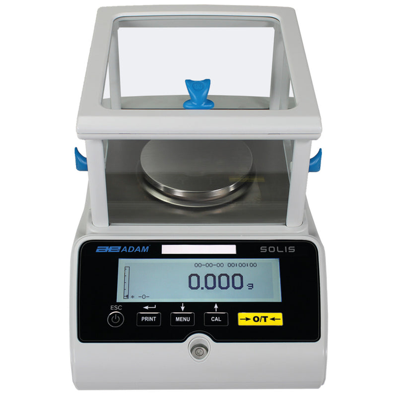 Load image into Gallery viewer, Gray Adam Equipment SPB Precision Balances
