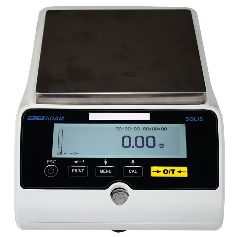 Load image into Gallery viewer, Black Adam Equipment STB Precision Balances

