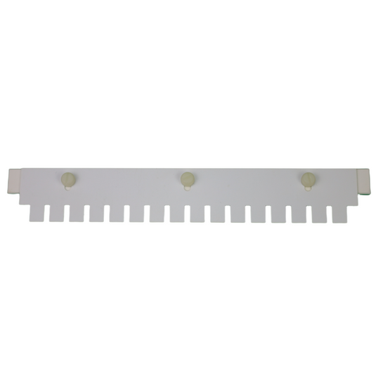 Gray Hoefer SUB25 Combs – High-Density Gel Combs for SUB25 Horizontal Electrophoresis System