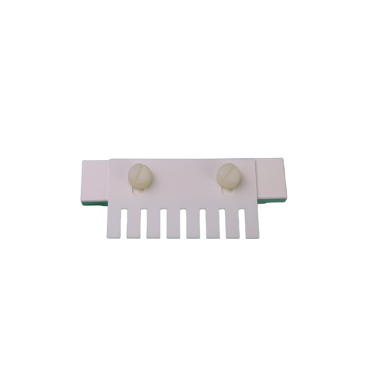 Gray Hoefer SUB6 Combs – Compact Sample Combs for SUB6 Horizontal Electrophoresis System
