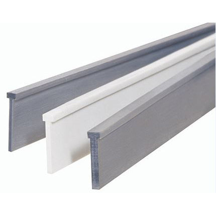 Light Slate Gray Hoefer T-Spacers – For miniVE™, SE260, and SE250 Vertical Electrophoresis Units