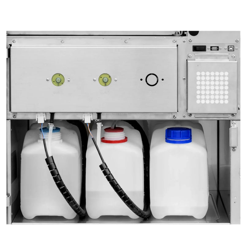 Load image into Gallery viewer, Light Gray Tuttnauer Tiva 2 Washer Disinfector
