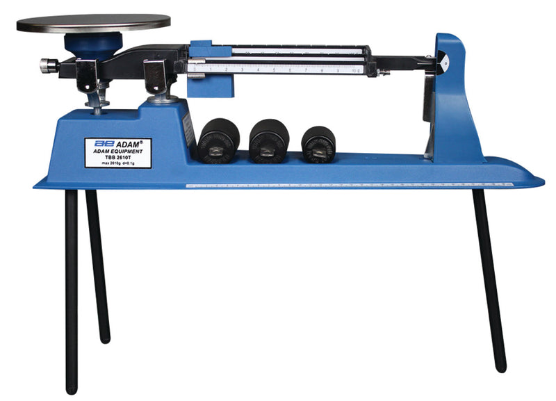Load image into Gallery viewer, Dark Slate Gray Adam Equipment TBB Triple Beam Balances

