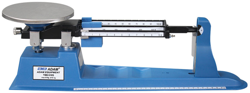 Load image into Gallery viewer, Steel Blue Adam Equipment TBB Triple Beam Balances
